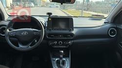 هيونداي كونا